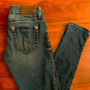 Guess Denim Skinnies